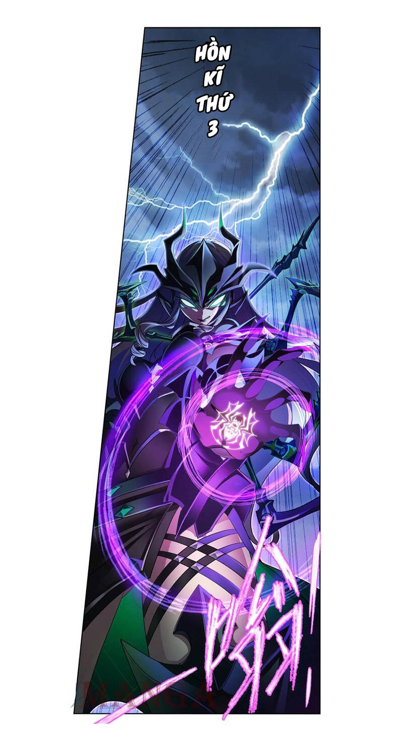 Đấu La Đại Lục Chapter 324 - 17