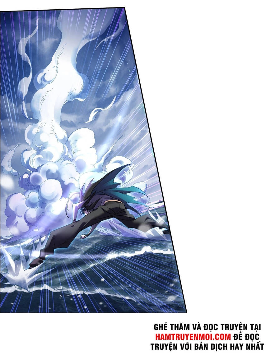 Đấu La Đại Lục Chapter 324.5 - 5