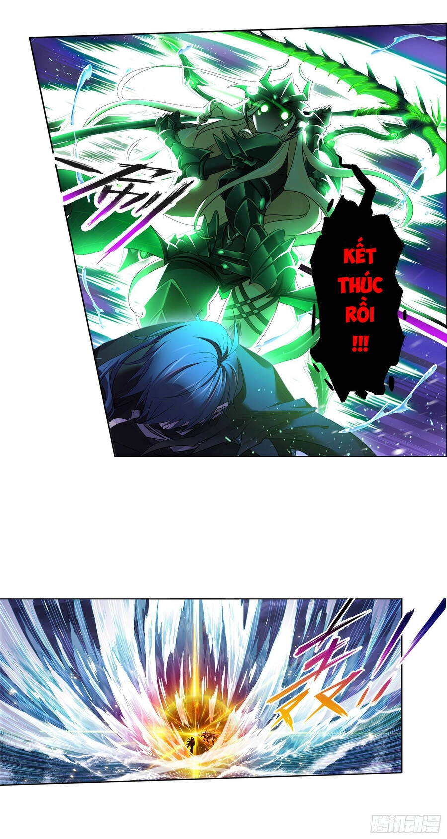 Đấu La Đại Lục Chapter 324.5 - 6