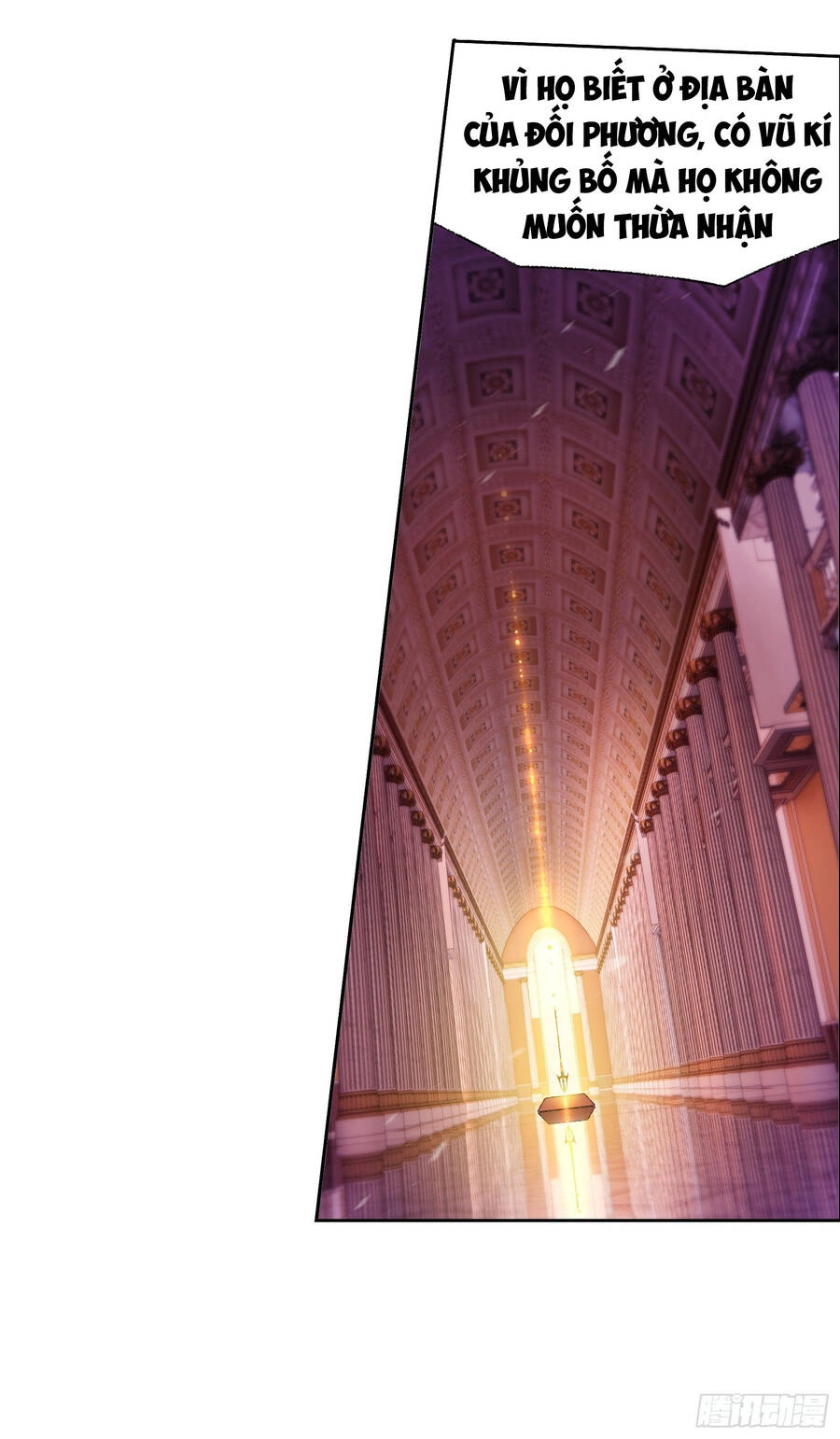 Đấu La Đại Lục Chapter 324.5 - 10