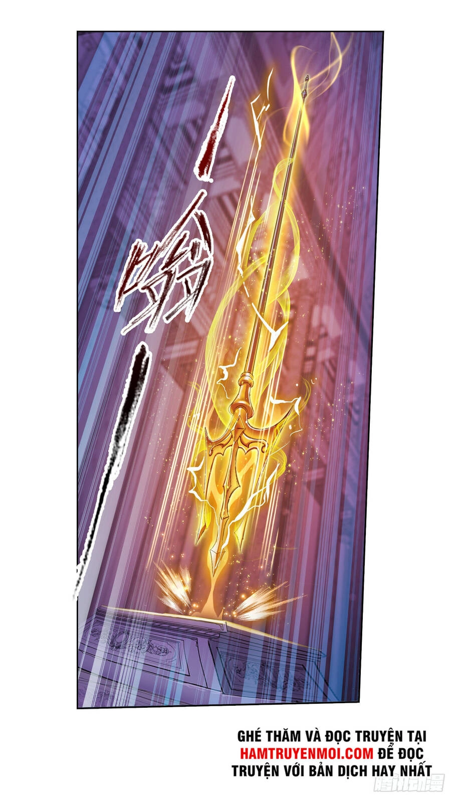 Đấu La Đại Lục Chapter 324.5 - 11