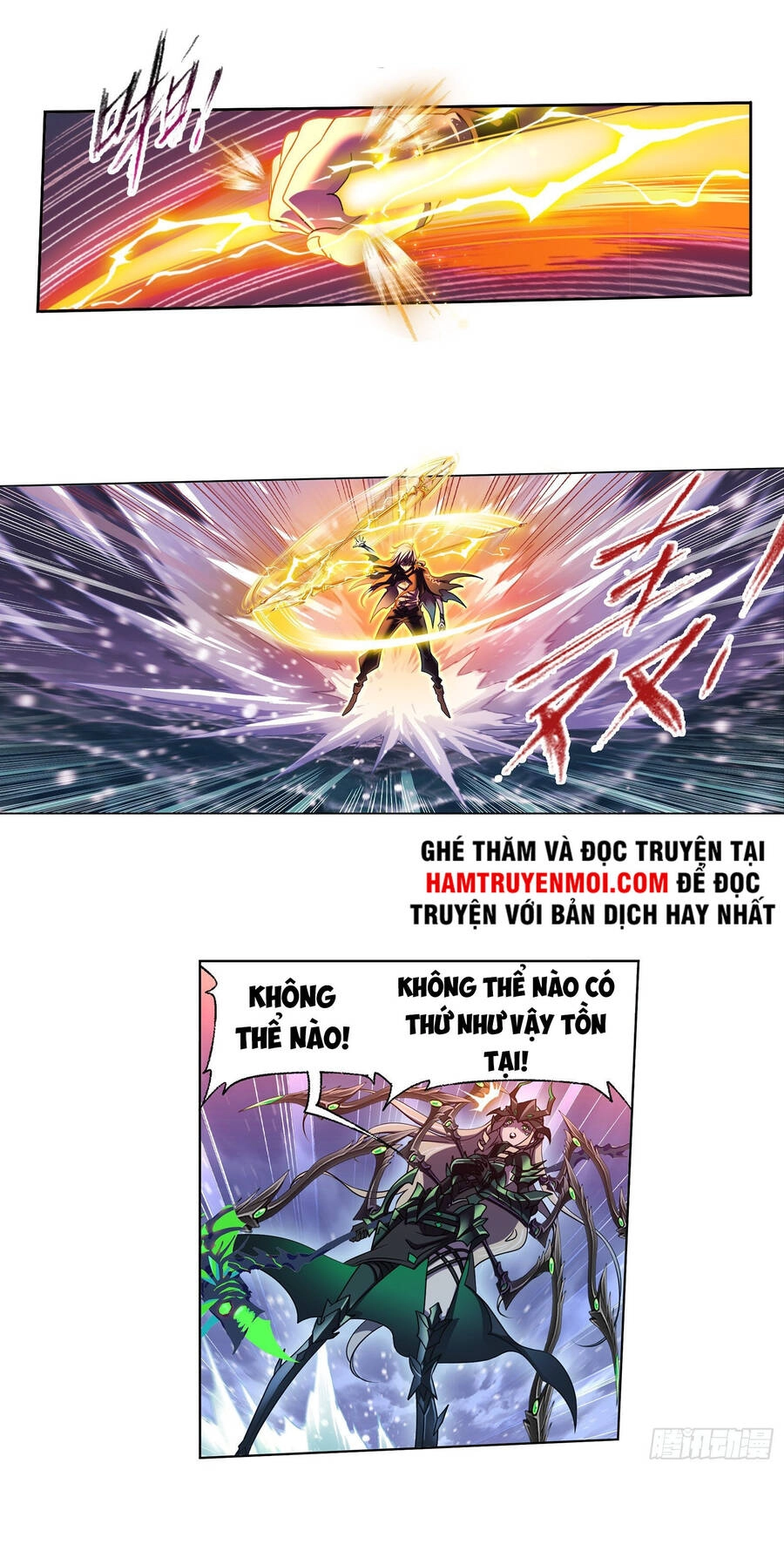 Đấu La Đại Lục Chapter 324.5 - 13