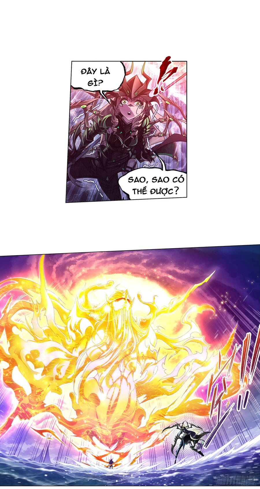 Đấu La Đại Lục Chapter 324.5 - 14