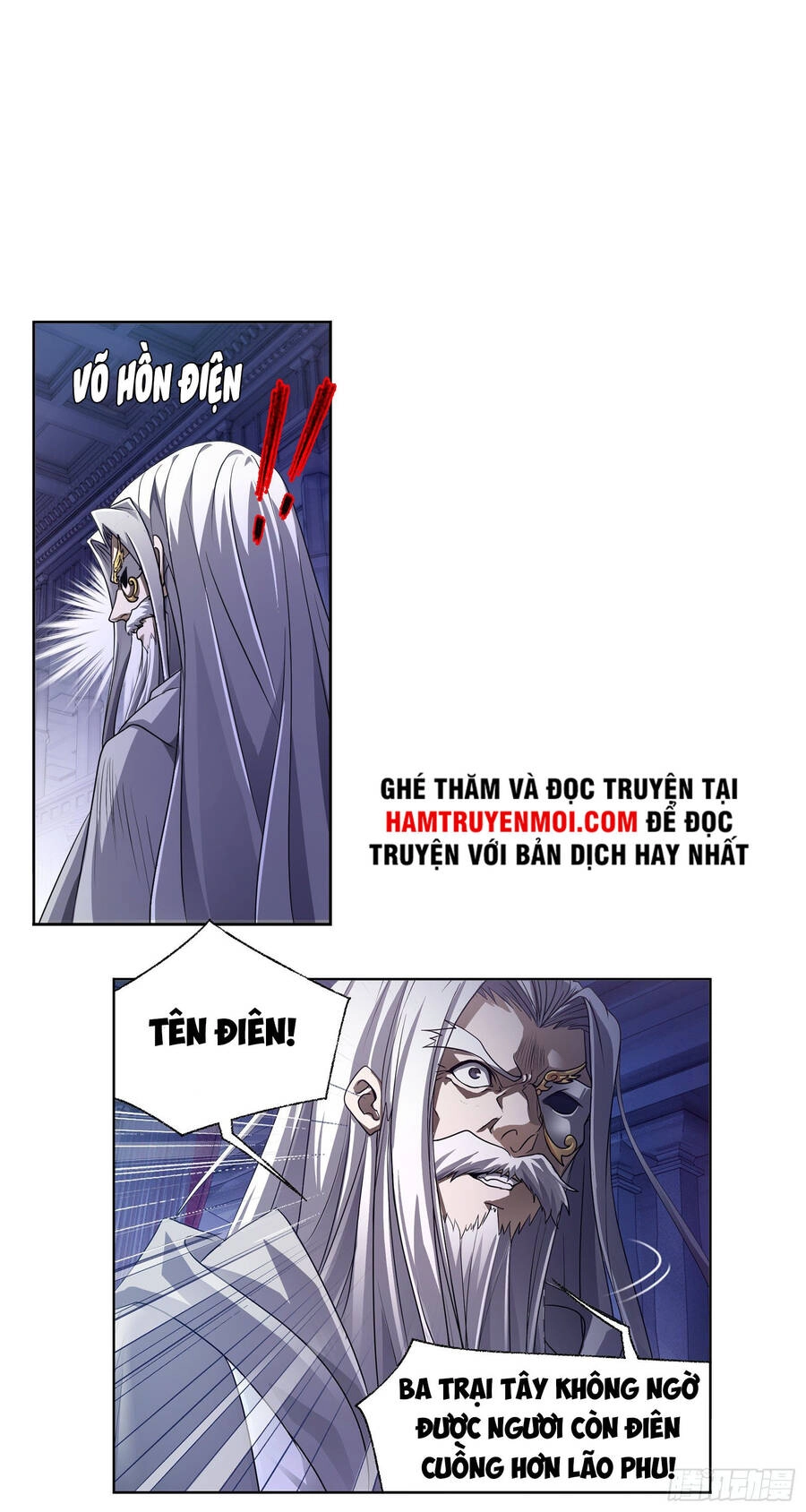 Đấu La Đại Lục Chapter 324.5 - 15