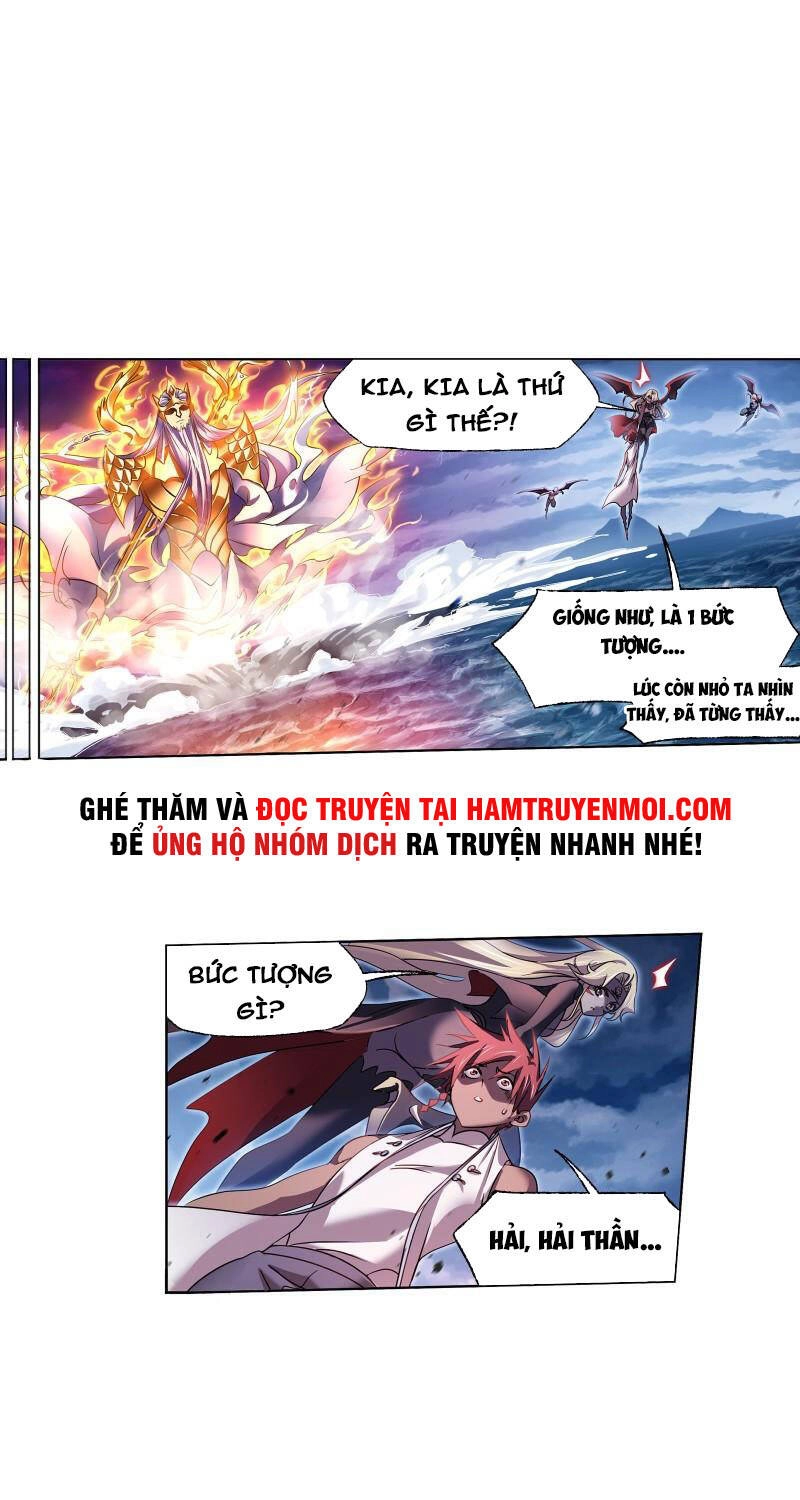 Đấu La Đại Lục Chapter 325 - 5