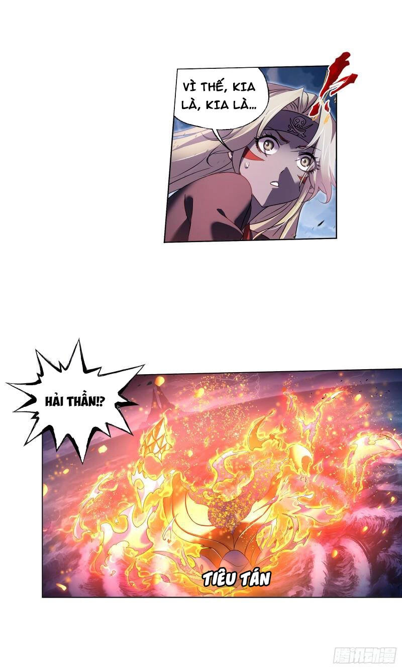 Đấu La Đại Lục Chapter 325 - 6