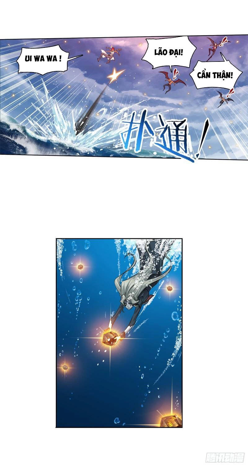 Đấu La Đại Lục Chapter 325 - 8