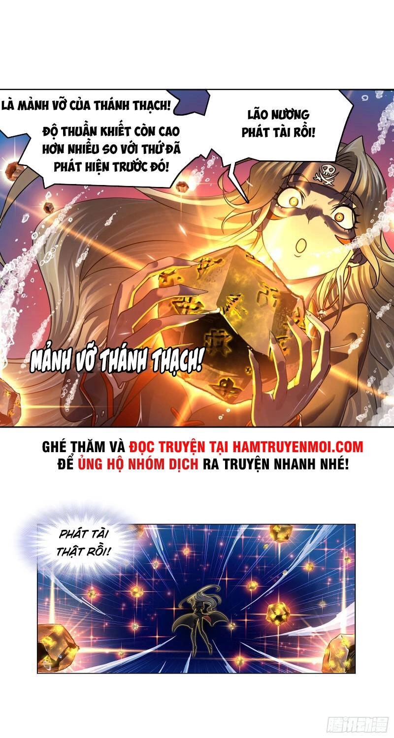 Đấu La Đại Lục Chapter 325 - 9