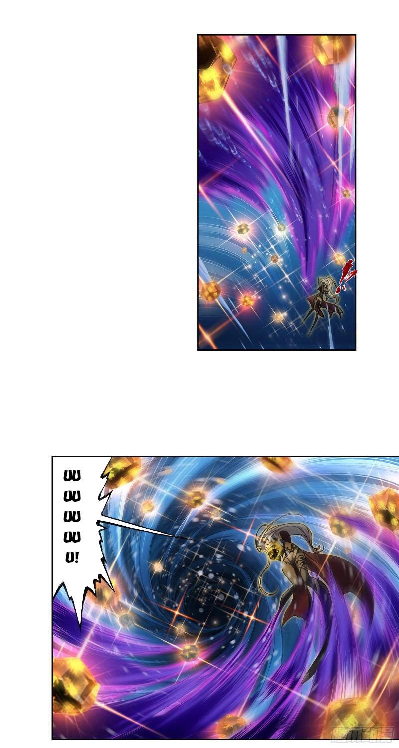 Đấu La Đại Lục Chapter 325 - 10