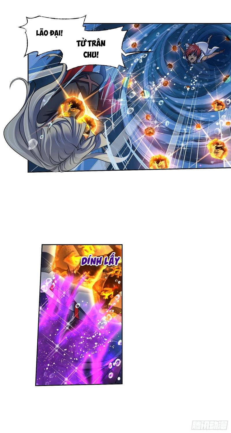 Đấu La Đại Lục Chapter 325 - 12