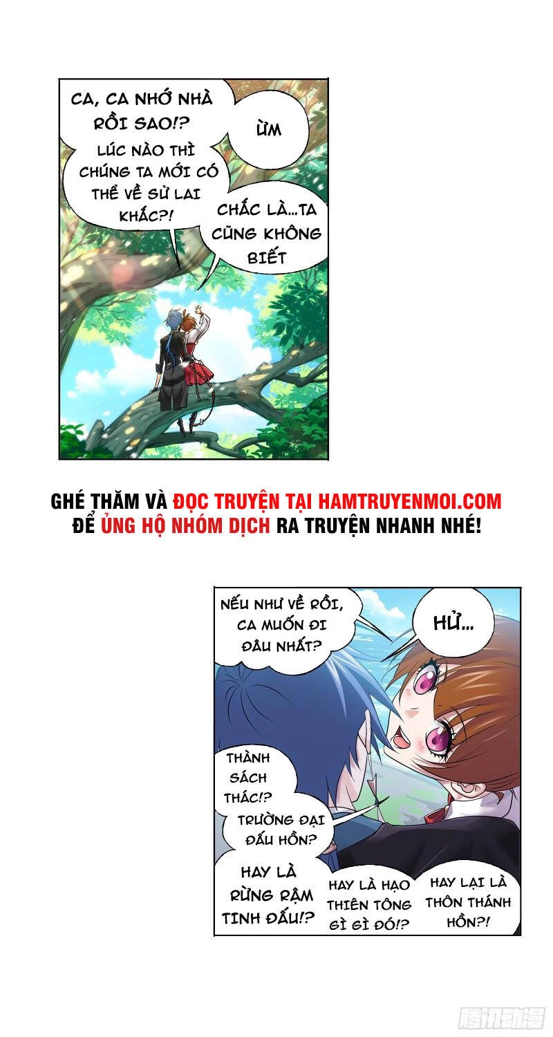 Đấu La Đại Lục Chapter 325 - 15