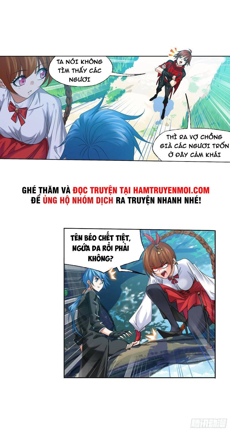 Đấu La Đại Lục Chapter 325 - 17