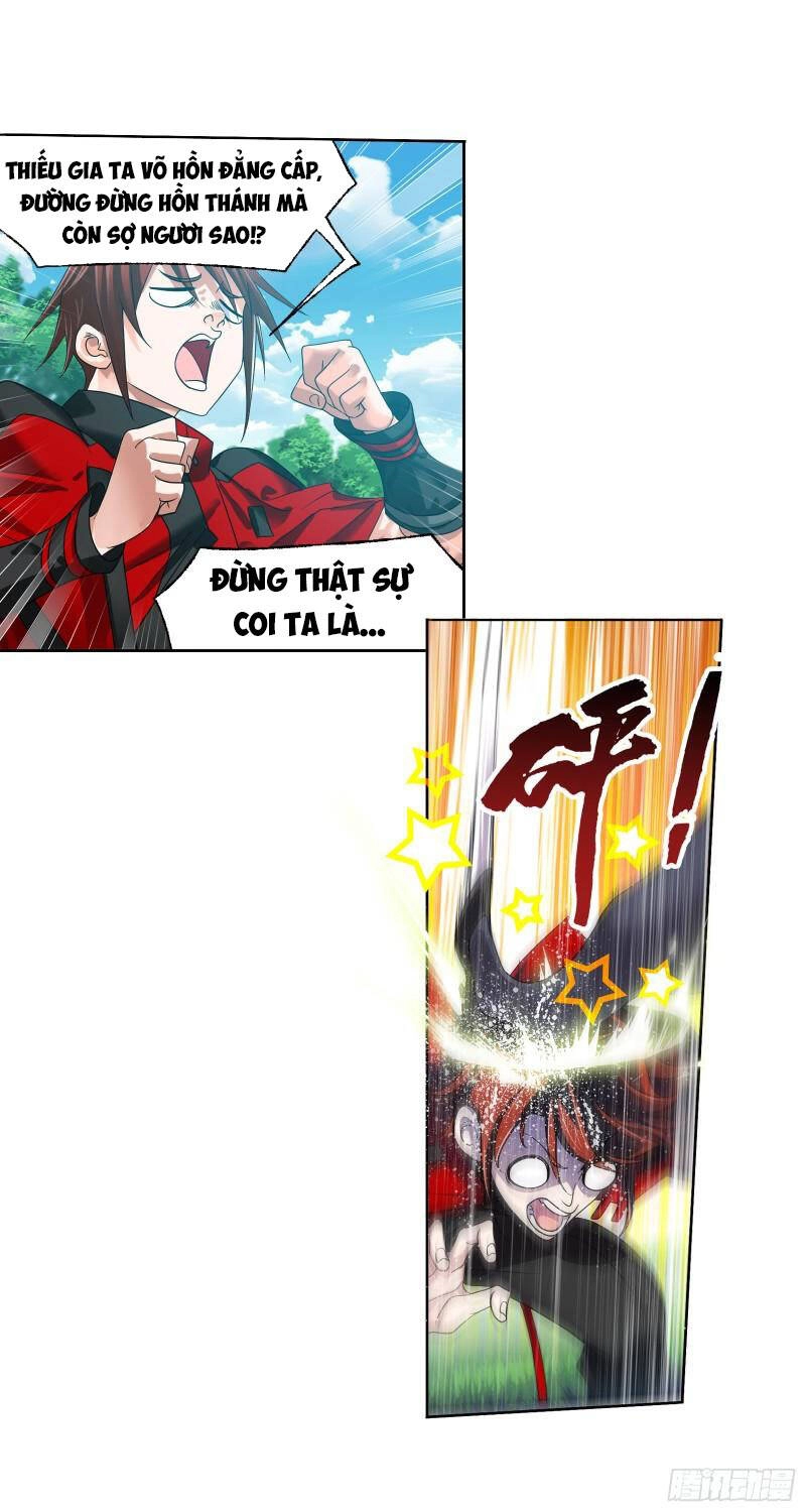 Đấu La Đại Lục Chapter 325 - 18