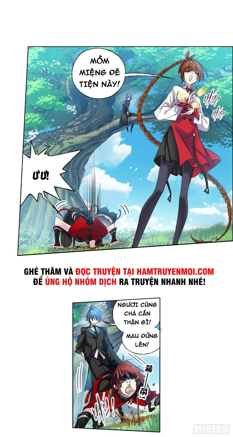 Đấu La Đại Lục Chapter 325 - 19