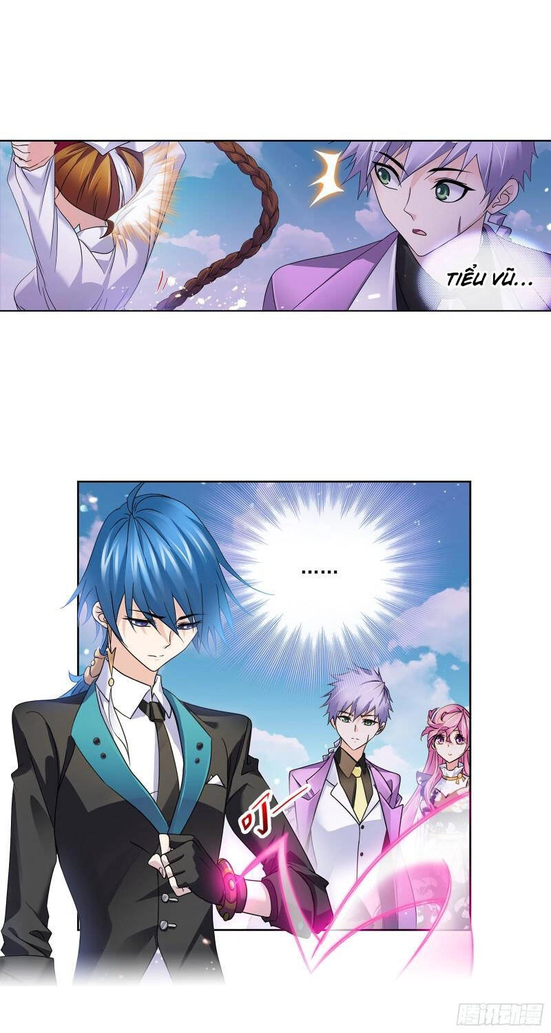 Đấu La Đại Lục Chapter 325 - 22