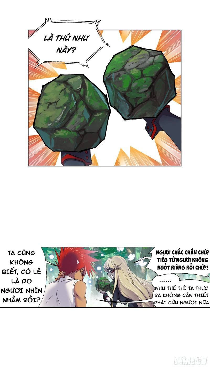 Đấu La Đại Lục Chapter 325.5 - 2