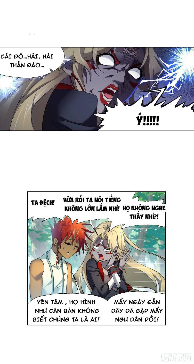 Đấu La Đại Lục Chapter 325.5 - 5