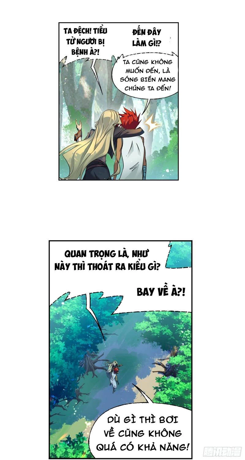 Đấu La Đại Lục Chapter 325.5 - 6