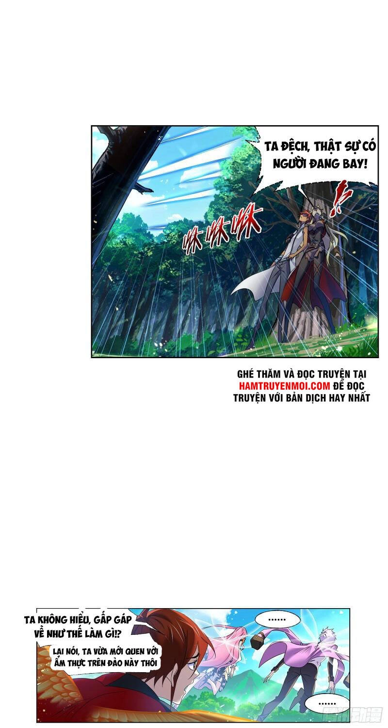 Đấu La Đại Lục Chapter 325.5 - 7