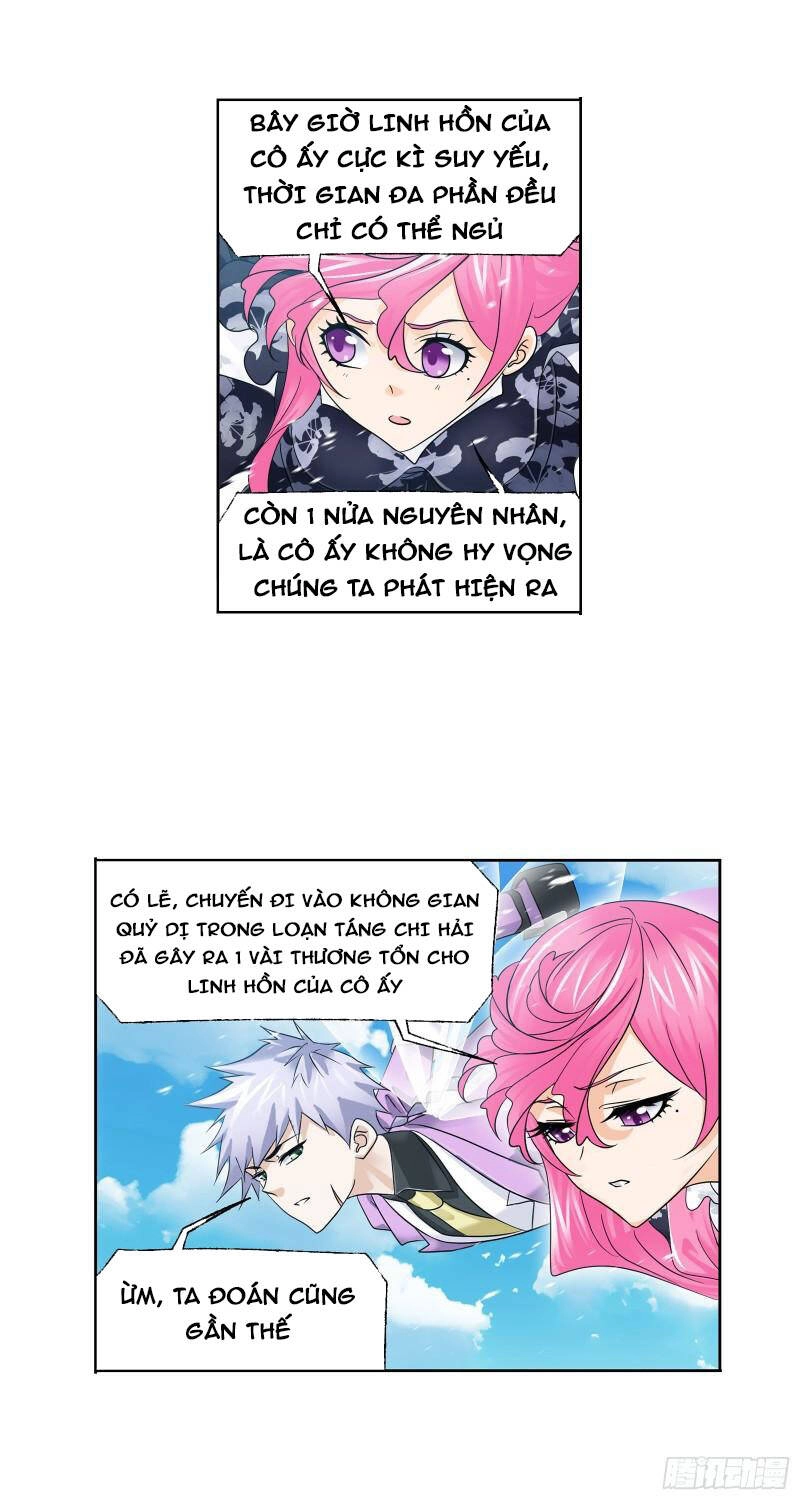 Đấu La Đại Lục Chapter 325.5 - 9