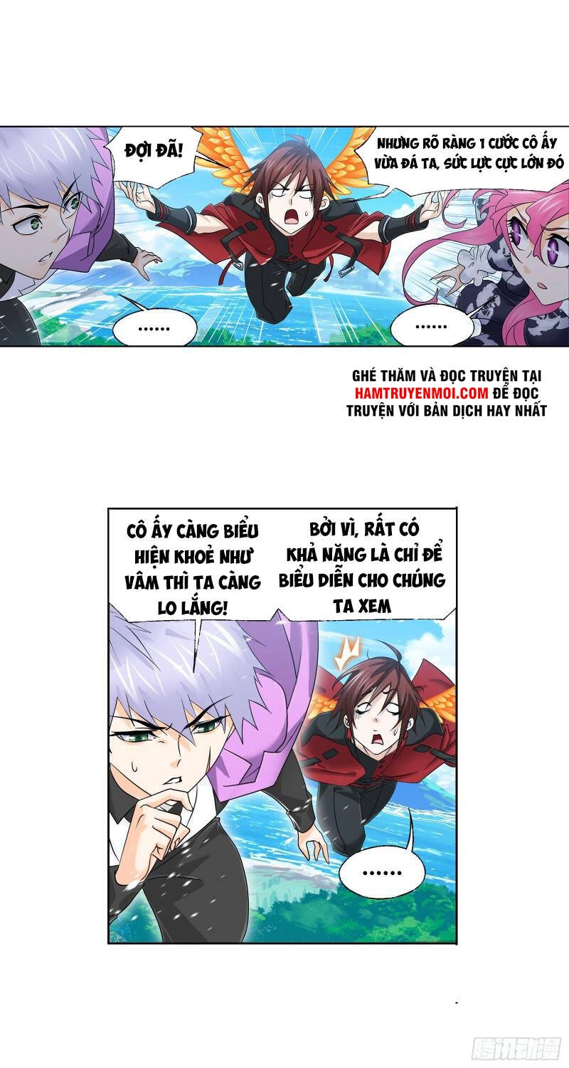 Đấu La Đại Lục Chapter 325.5 - 10