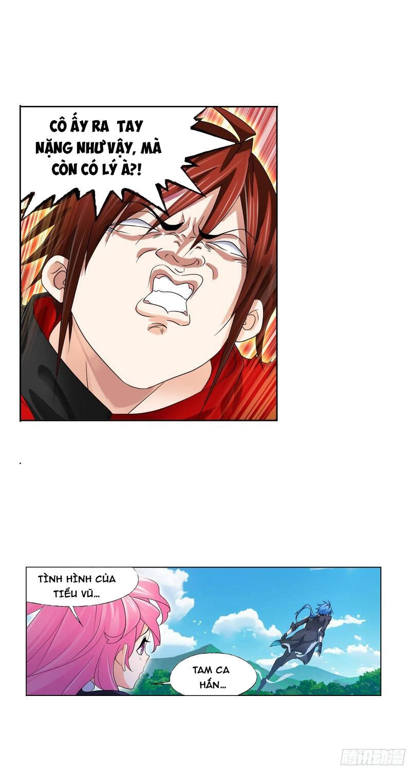 Đấu La Đại Lục Chapter 325.5 - 11