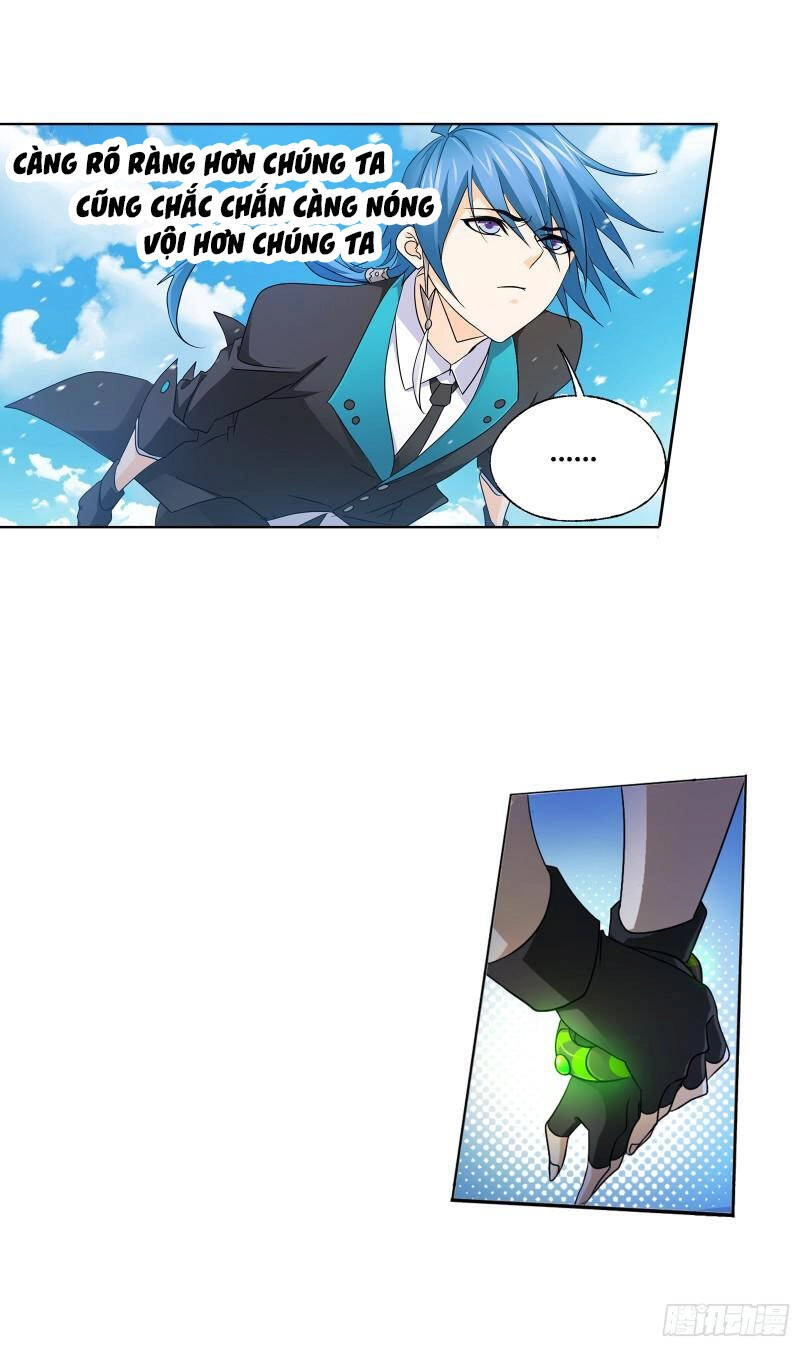 Đấu La Đại Lục Chapter 325.5 - 12