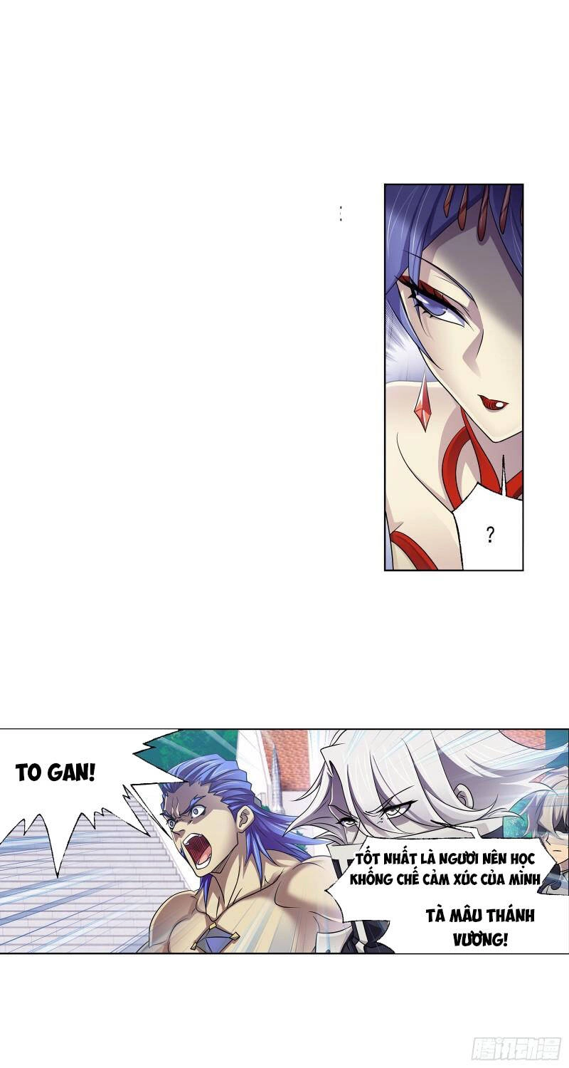 Đấu La Đại Lục Chapter 325.5 - 23