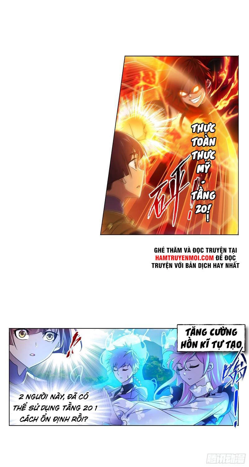 Đấu La Đại Lục Chapter 326 - 5