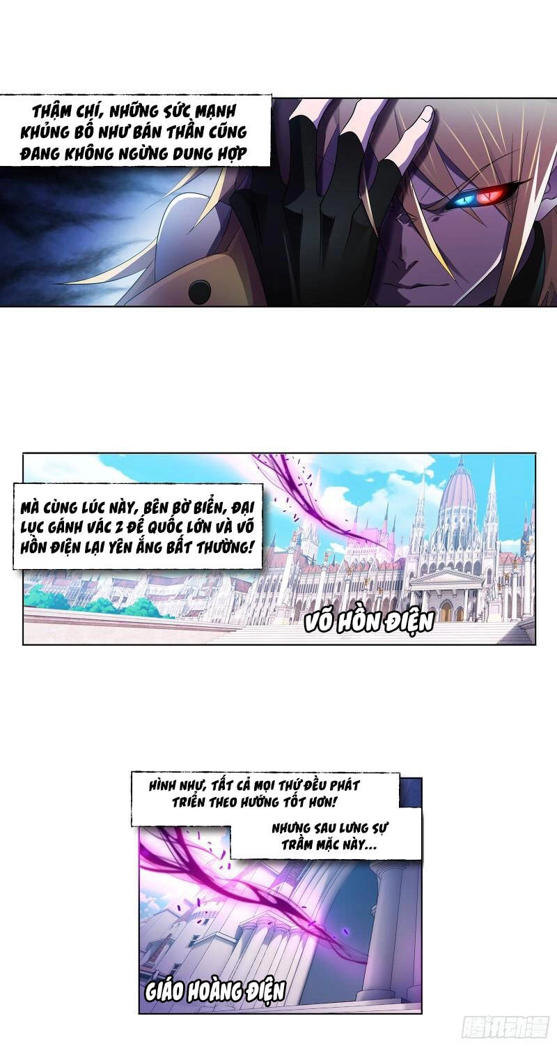 Đấu La Đại Lục Chapter 326 - 6