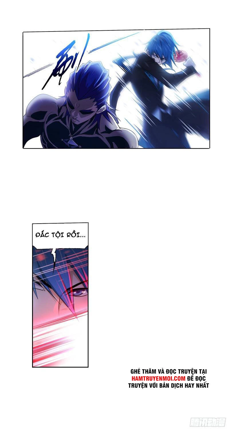 Đấu La Đại Lục Chapter 326 - 11