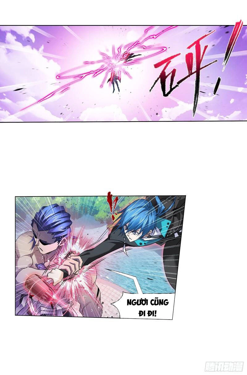 Đấu La Đại Lục Chapter 326 - 12