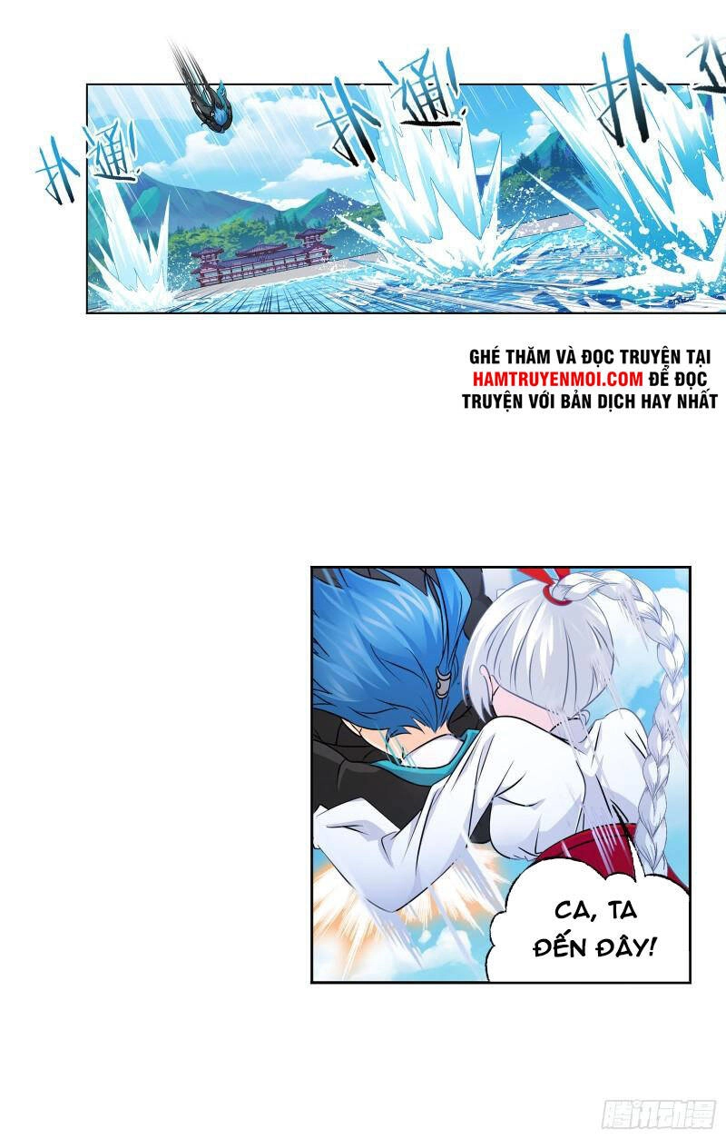 Đấu La Đại Lục Chapter 326 - 14