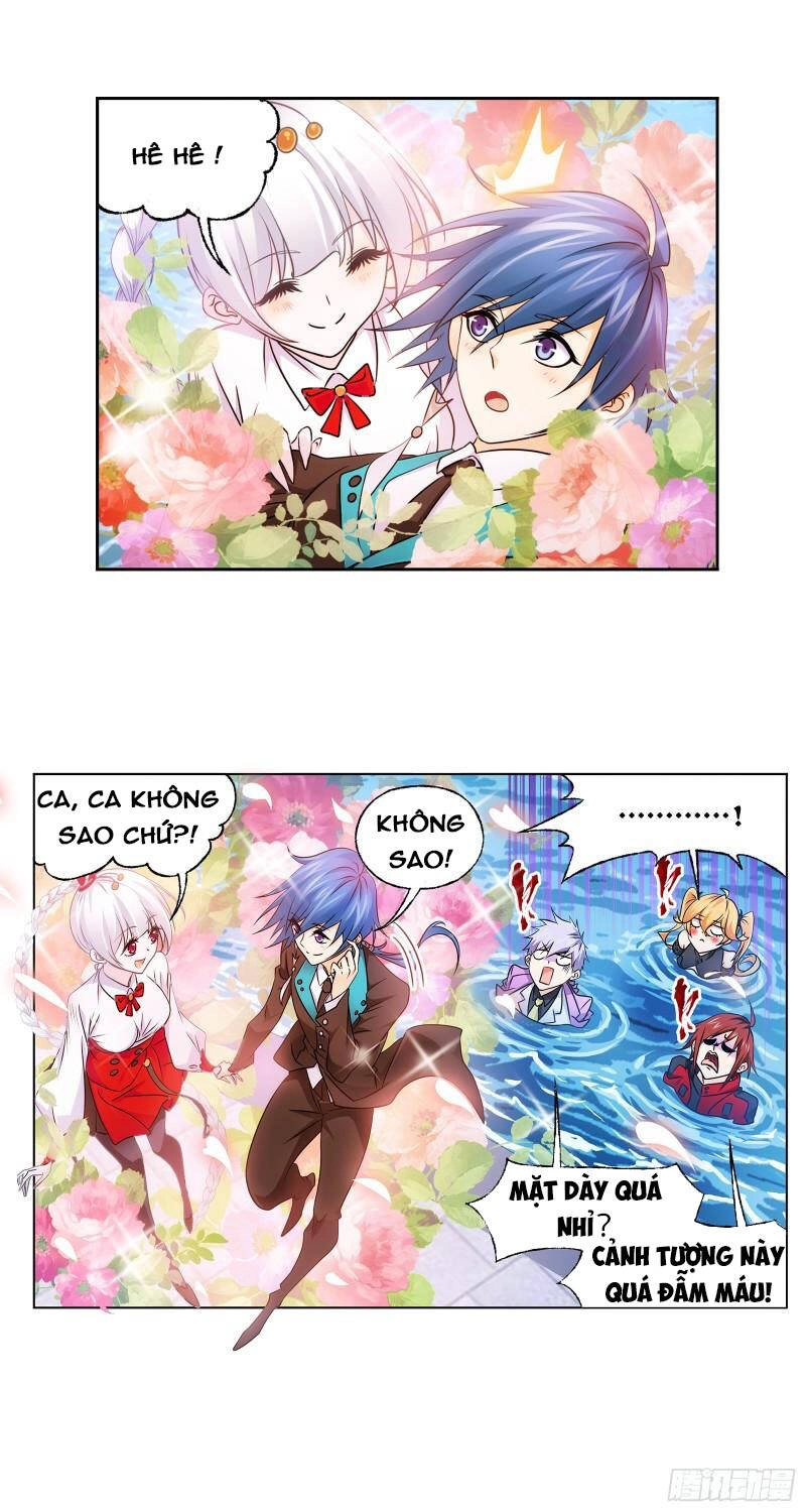 Đấu La Đại Lục Chapter 326 - 15