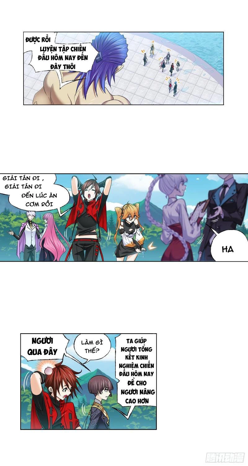 Đấu La Đại Lục Chapter 326 - 16