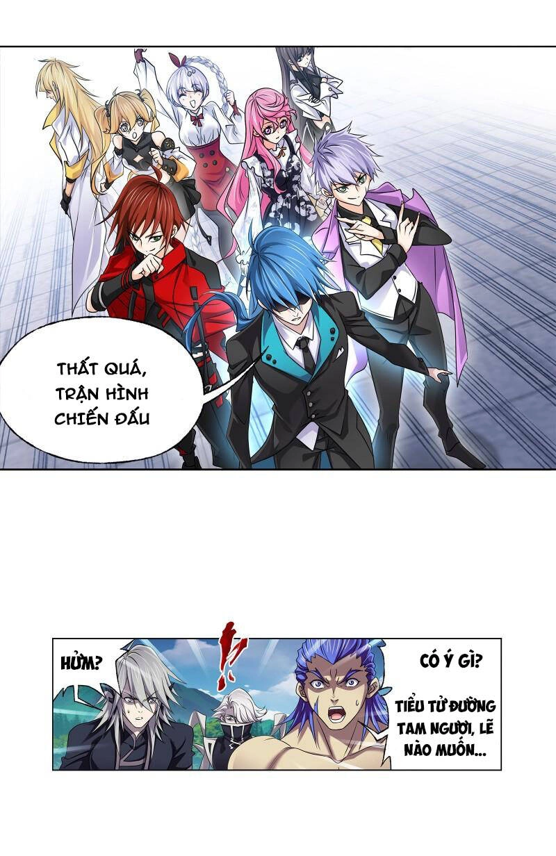 Đấu La Đại Lục Chapter 326 - 19