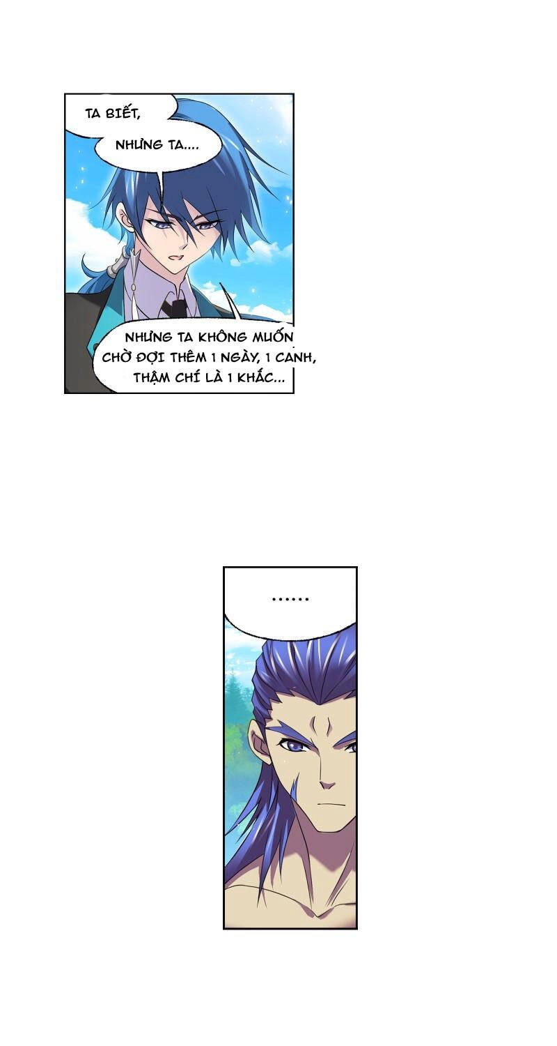 Đấu La Đại Lục Chapter 326 - 21