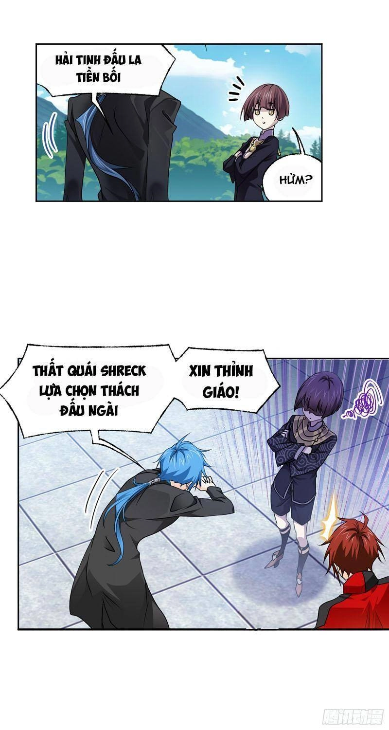 Đấu La Đại Lục Chapter 326.5 - 6