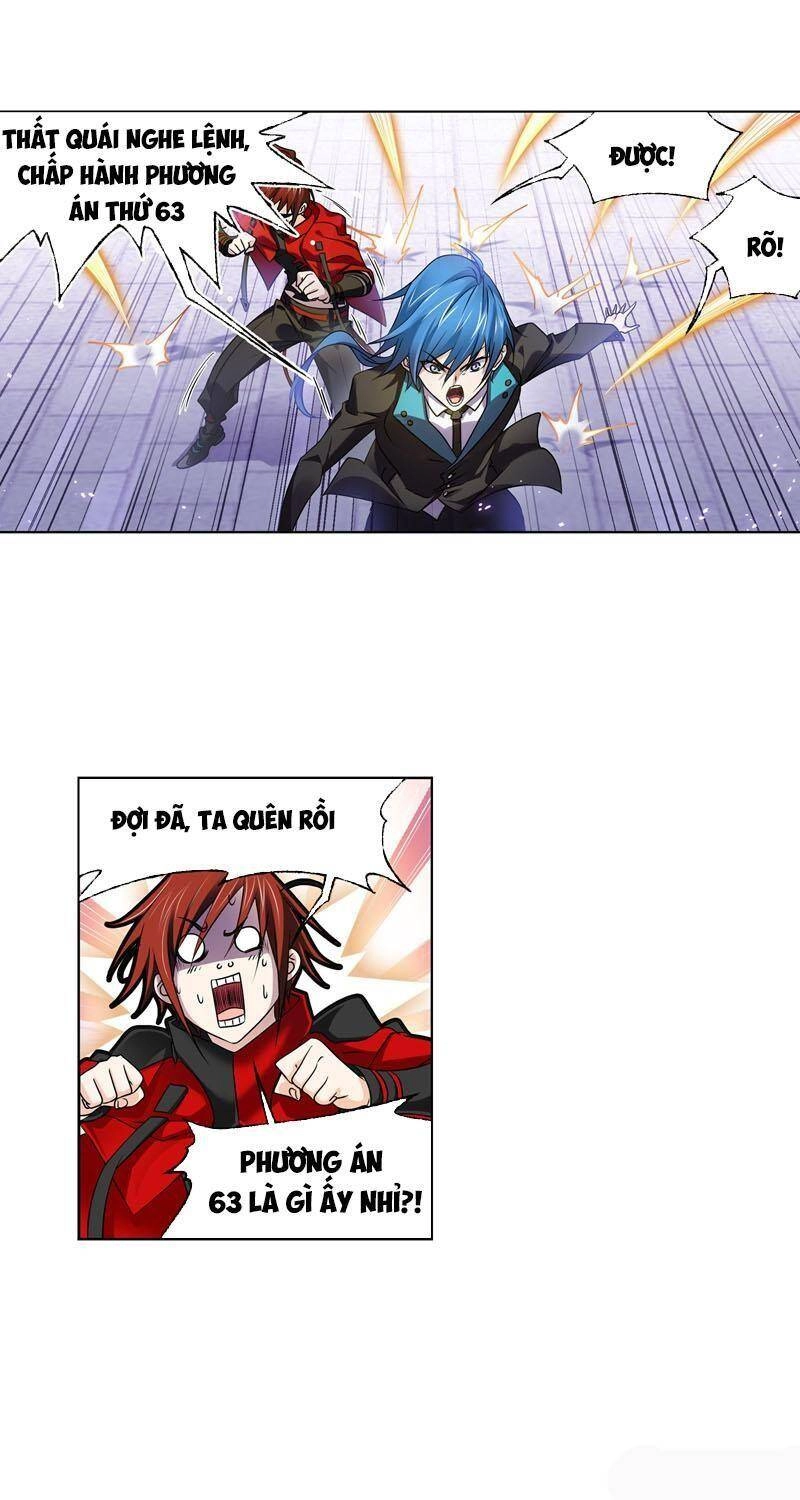 Đấu La Đại Lục Chapter 326.5 - 13