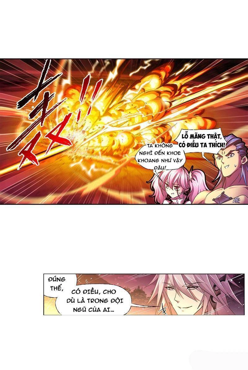 Đấu La Đại Lục Chapter 326.5 - 16