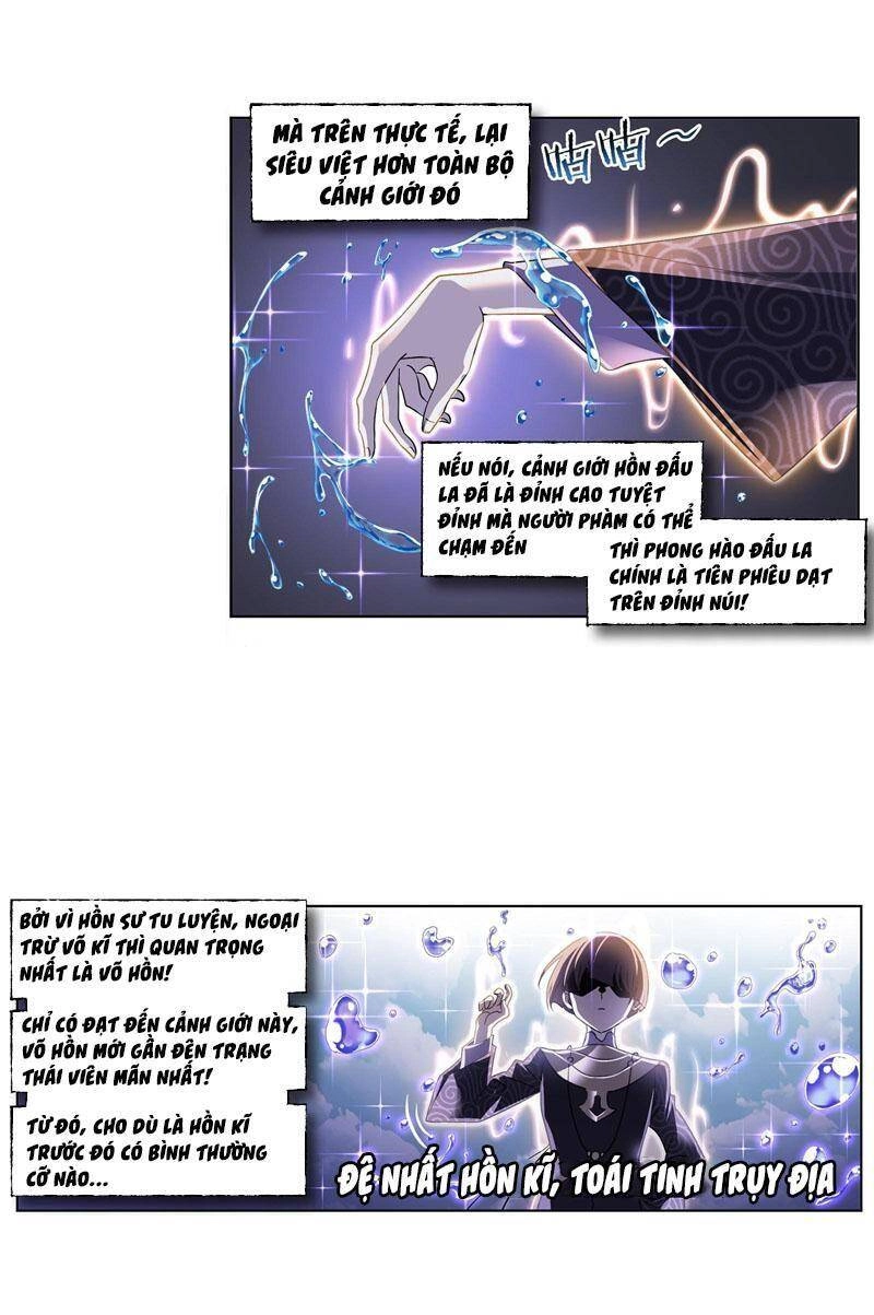 Đấu La Đại Lục Chapter 326.5 - 19