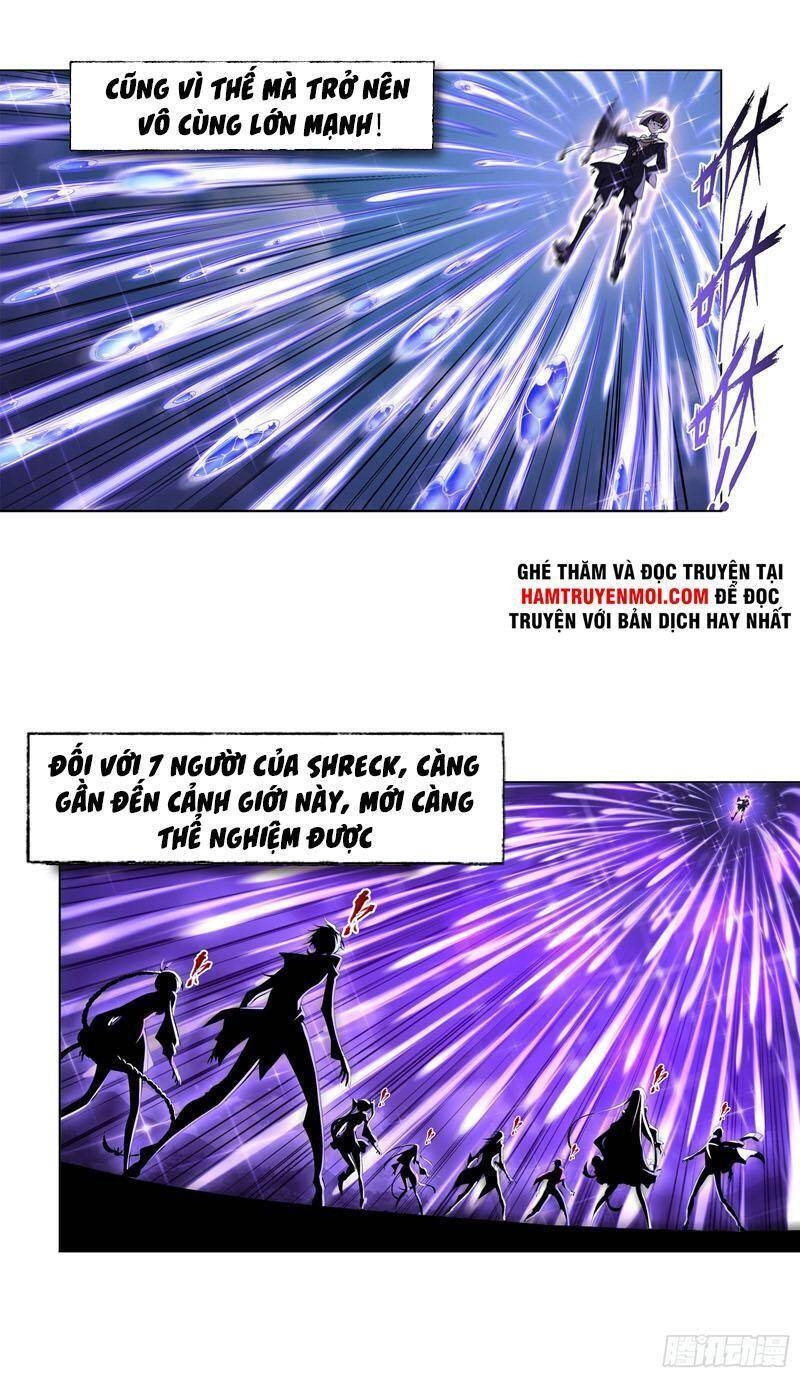 Đấu La Đại Lục Chapter 326.5 - 20