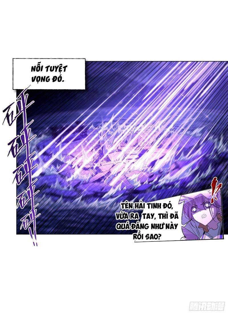 Đấu La Đại Lục Chapter 326.5 - 21