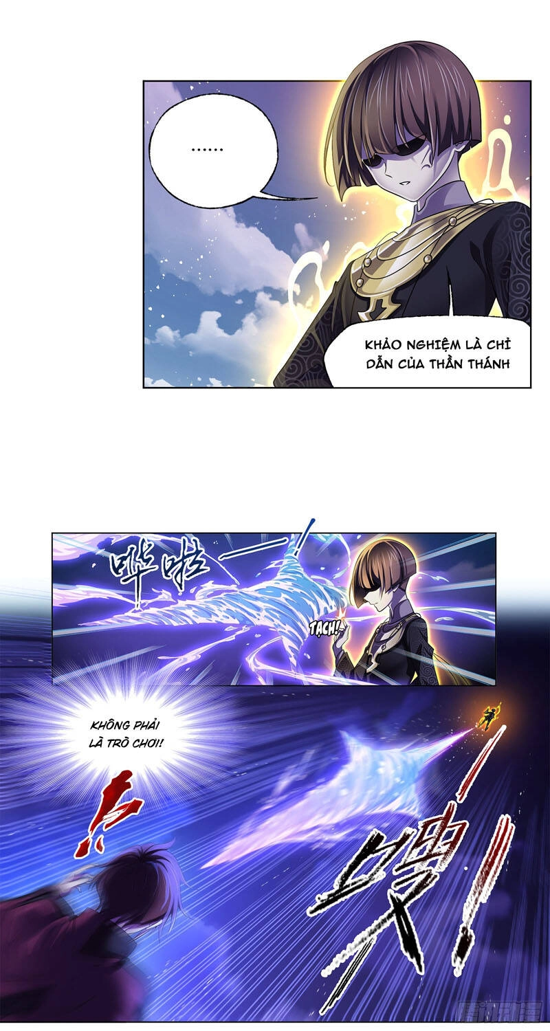 Đấu La Đại Lục Chapter 327 - 5