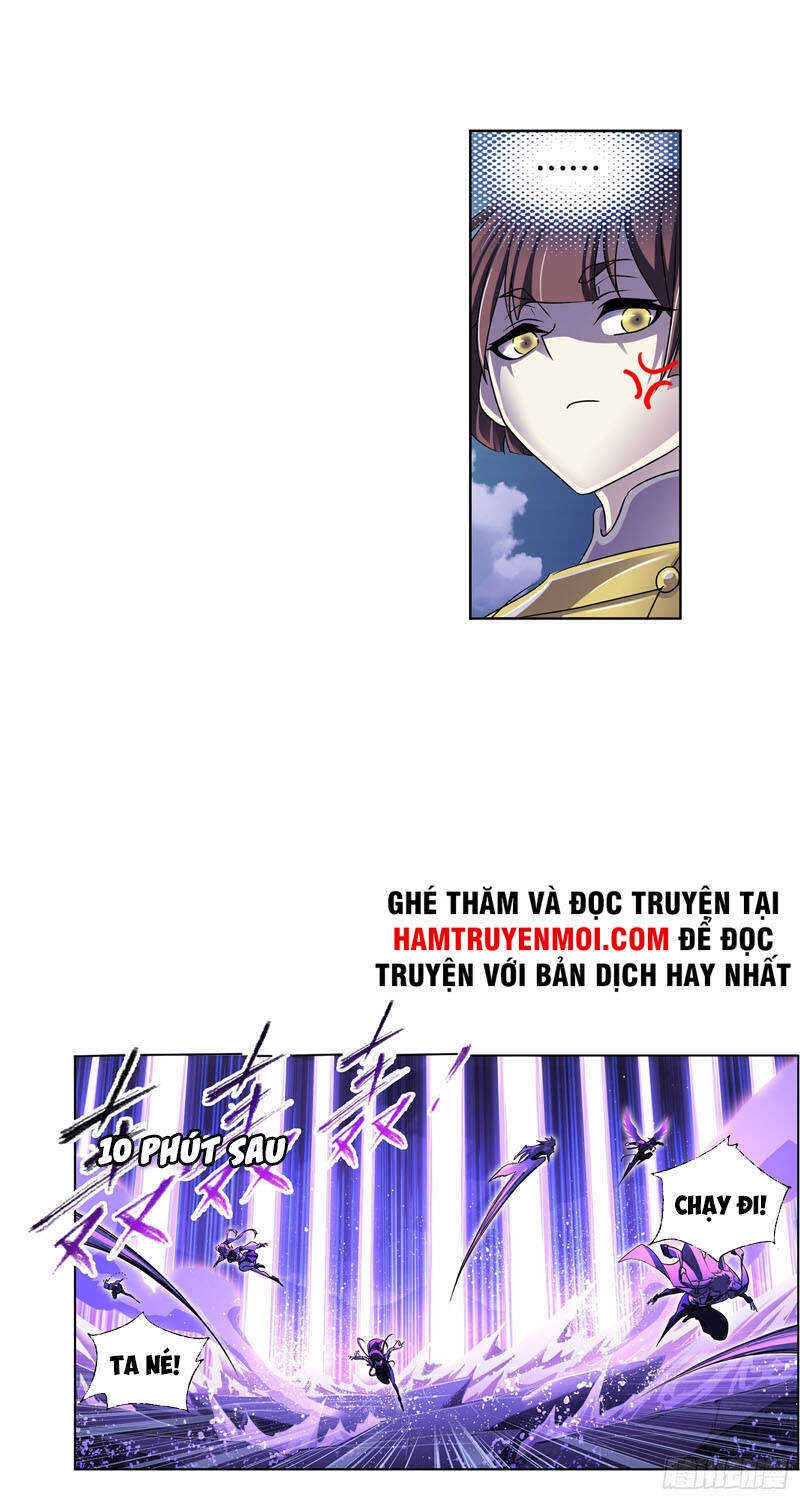 Đấu La Đại Lục Chapter 327 - 10