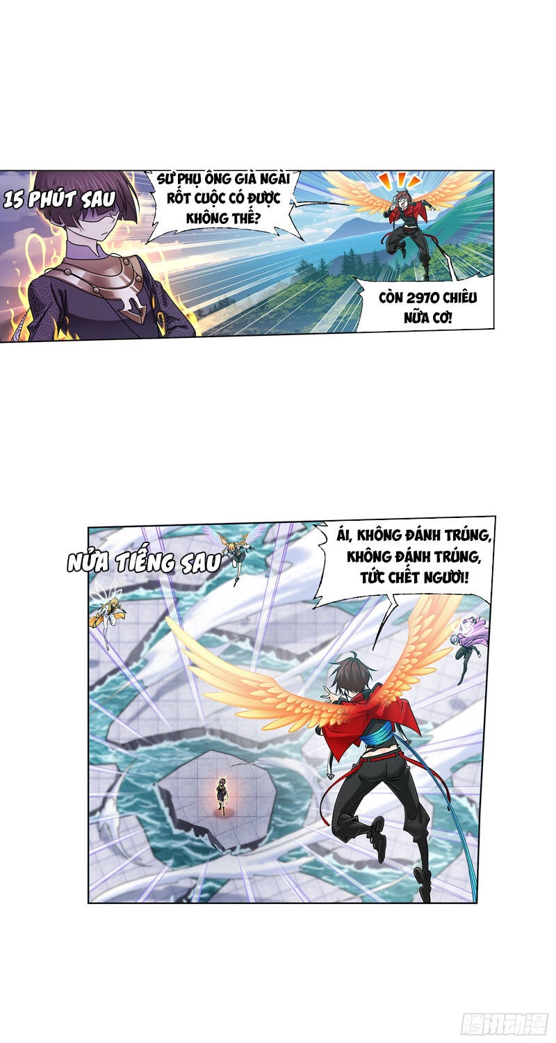 Đấu La Đại Lục Chapter 327 - 11