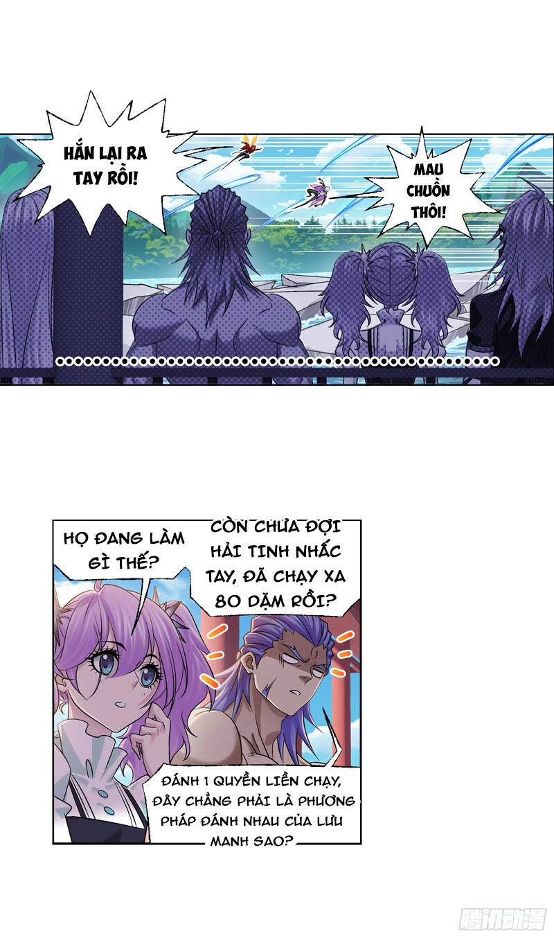 Đấu La Đại Lục Chapter 327 - 14