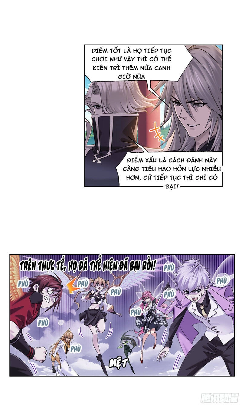 Đấu La Đại Lục Chapter 327 - 15