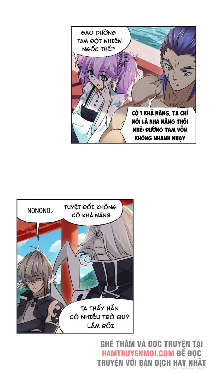 Đấu La Đại Lục Chapter 327 - 16