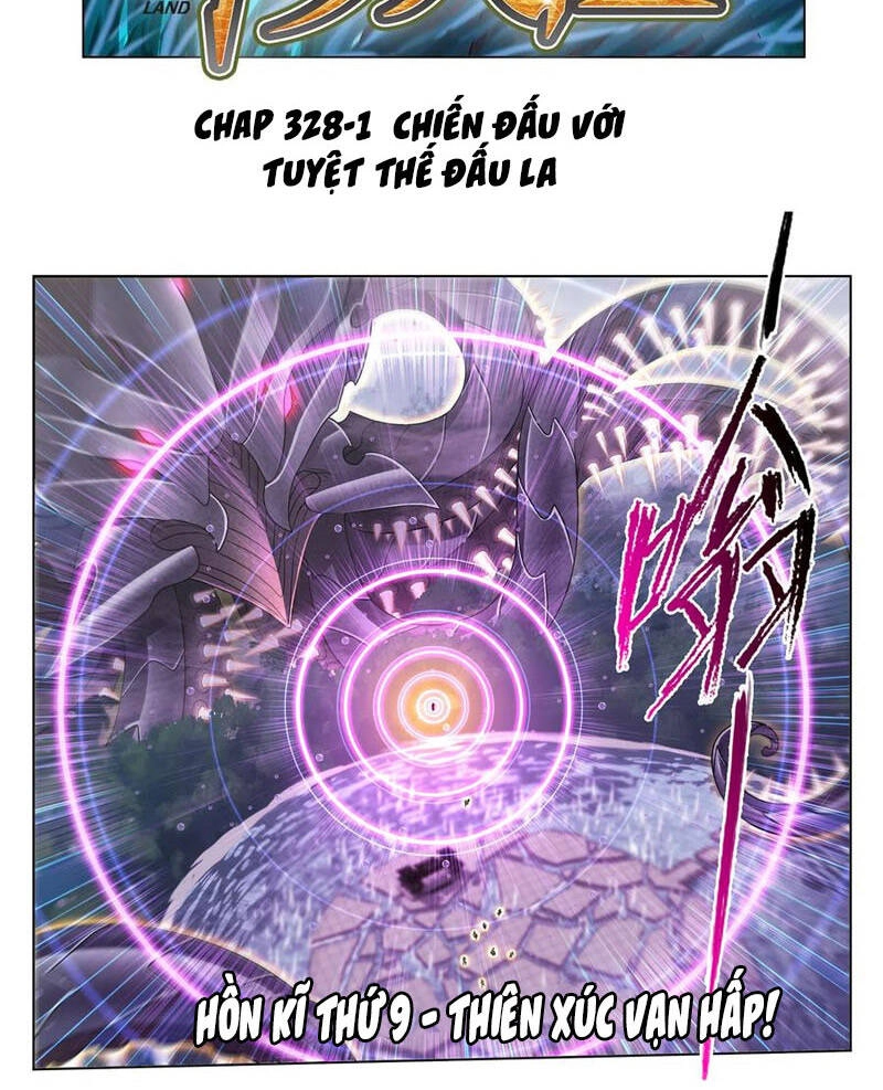 Đấu La Đại Lục Chapter 328 - 2